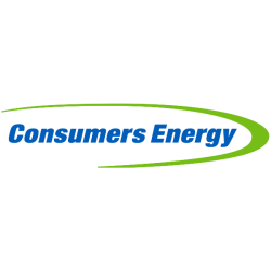 CMS stock logo