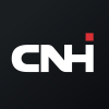 CNH stock logo