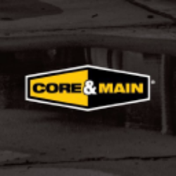 CNM stock logo