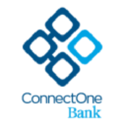 CNOB stock logo