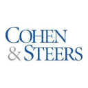 CNS stock logo