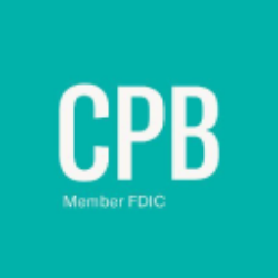 CPF stock logo