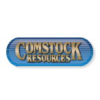 CRK stock logo