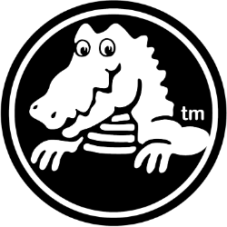 CROX stock logo