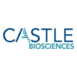 CSTL stock logo