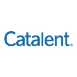 CTLT stock logo