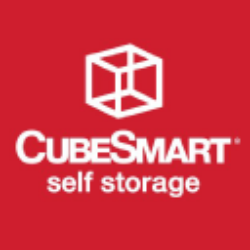 CUBE stock logo