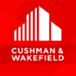 CWK stock logo