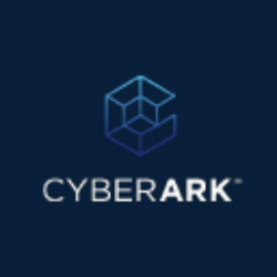 CYBR stock logo