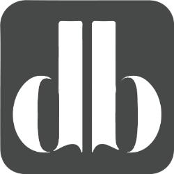 DBI stock logo