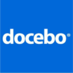 DCBO stock logo