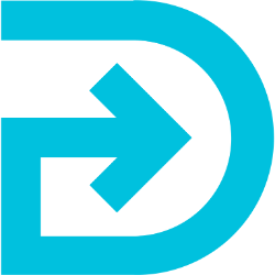 DCGO stock logo