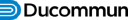 DCO stock logo