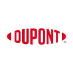 DD stock logo