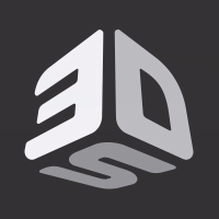 DDD Logo