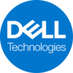 DELL Logo