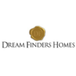 DFH stock logo