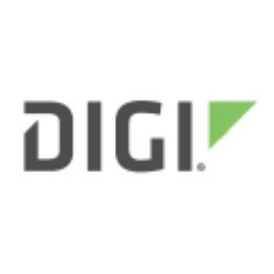 DGII stock logo