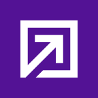 DH stock logo