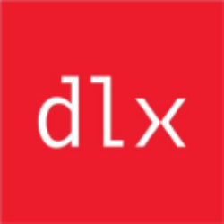 DLX stock logo