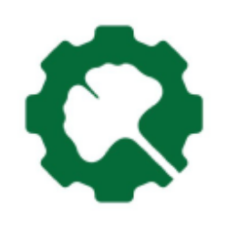 DNA stock logo