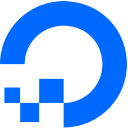 DOCN stock logo