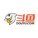 DOYU stock logo