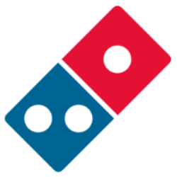 DPZ stock logo