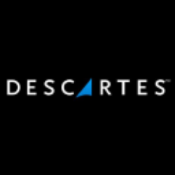DSGX stock logo