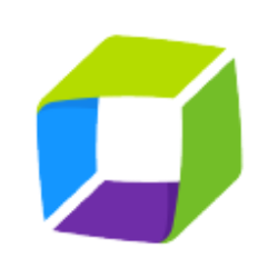DT stock logo