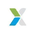 DX stock logo