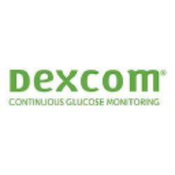 DXCM stock logo