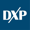 DXPE stock logo