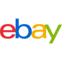 EBAY stock logo
