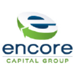 ECPG stock logo