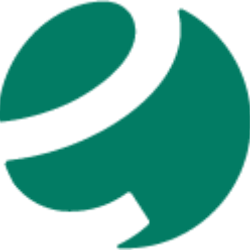 EGO stock logo
