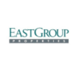 EGP stock logo