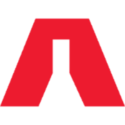 EMN stock logo