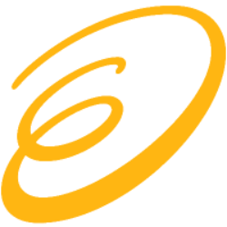 ENB stock logo
