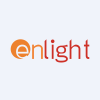 ENLT stock logo