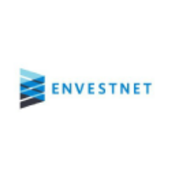 ENV company logo - Stock analysis and financial data