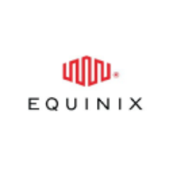EQIX stock logo