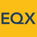 EQX stock logo