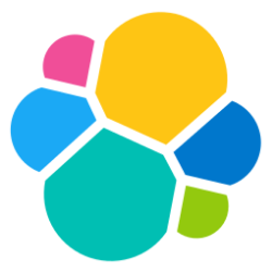 ESTC stock logo