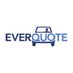 EVER stock logo