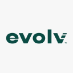 EVLV stock logo