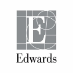 EW stock logo