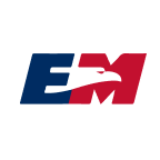 EXP stock logo