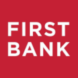 FBNC stock logo