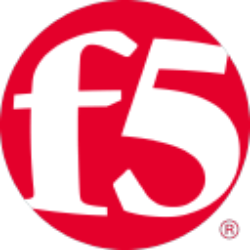 FFIV stock logo